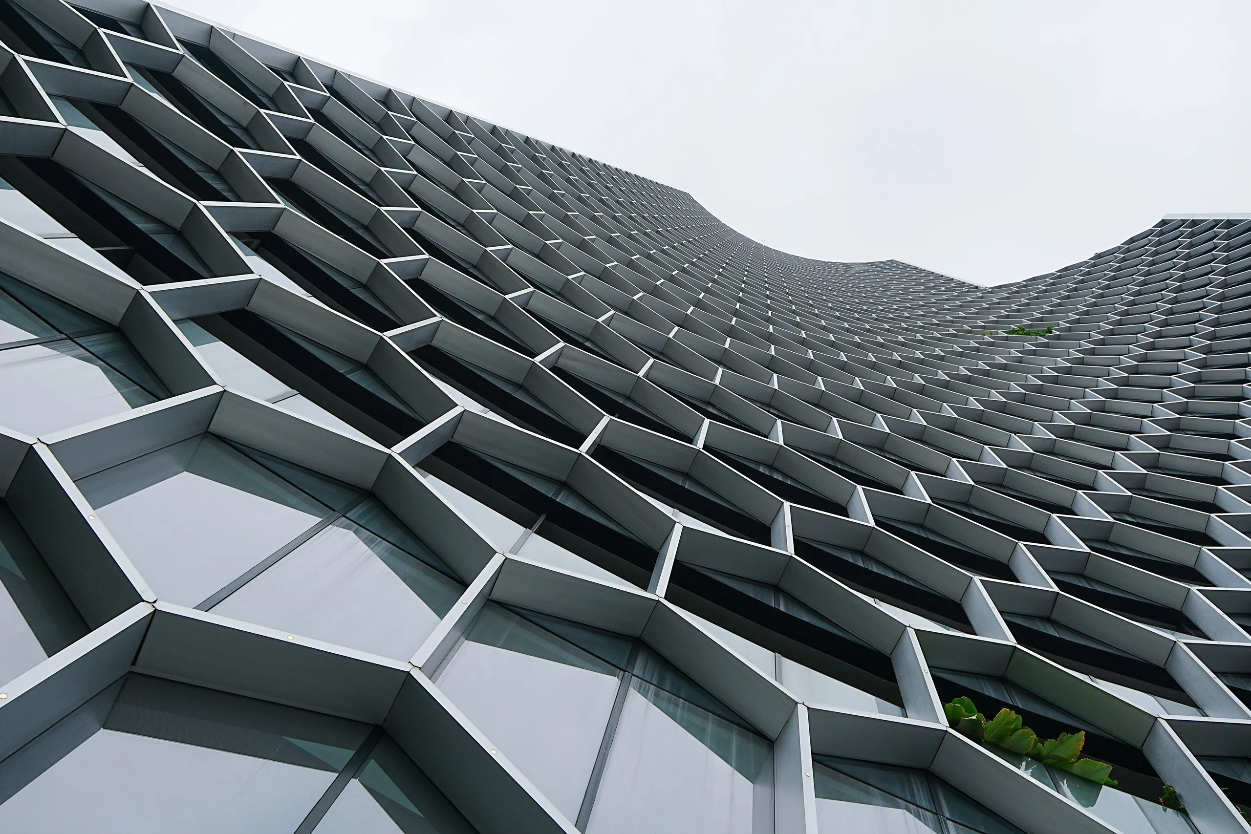 Digital Suverenitet og AI arkitektur